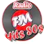 Logo FM Hits 80s