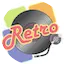 Logo Radio RETRO
