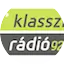 Logo Klasszik Rádió 92.1