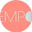 Logo FM Tiempo