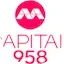 Logo Capital 958