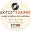 Logo Exitos de Siempre