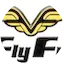 Logo Fly FM