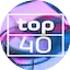 Logo Antenne Bayern Top 40