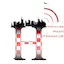 Logo Hrvatski Radio Frankfurt