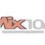 Logo MIX 106.1 FM
