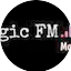 Logo Magic FM - Montreal's Classic Rock