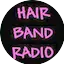 Logo Hair Band Radio