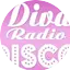 Logo Diva Radio Disco