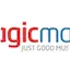 Logo Magic Malta Radio