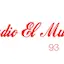 Logo Radio El Mundo