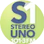 Logo Stereo Uno