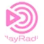 Logo Play Radio