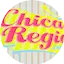 Logo Chica Regia Radio