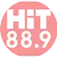 Logo HiT 88.9
