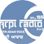 Logo KRPI Radio
