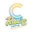 Logo C Radio Semarang