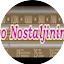 Logo Radyo Nostaljinin Sesi