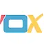 Logo Vox FM