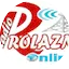 Logo Radio Prolaznik Evergreen Lepoglava