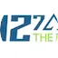 Logo 102.7 The Peak