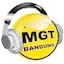 Logo MGT FM