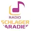 Logo Radio Schlagerparadies