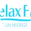Logo Relax FM Latvija