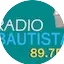 Logo Radio Bautista