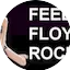 Logo Feeling Floyd Rock