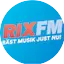 Logo Rix FM