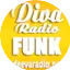 Logo Diva Radio Funk