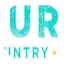 Logo Pure Country 91.7