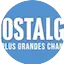 Logo Nostalgie FM