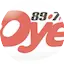 Logo Oye 89.7 FM