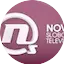 Logo Nova S radio