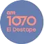 Logo El Destape Radio