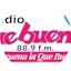 Logo Radio Que Buena