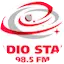 Logo Radio Stars FM & DAB+