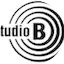 Logo Radio Studio B