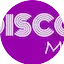 Logo Disco Mix