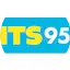Logo Hits 95.5