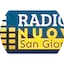 Logo Radio Nuova San Giorgio