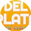Logo Radio Del Plata