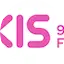 Logo KIS 95.1 FM