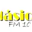 Logo Radio Clasica