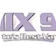Logo Mix 97.1 FM