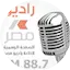 Logo Radio Masr