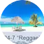 24-7 Reggae