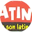 Logo Latina Radio
